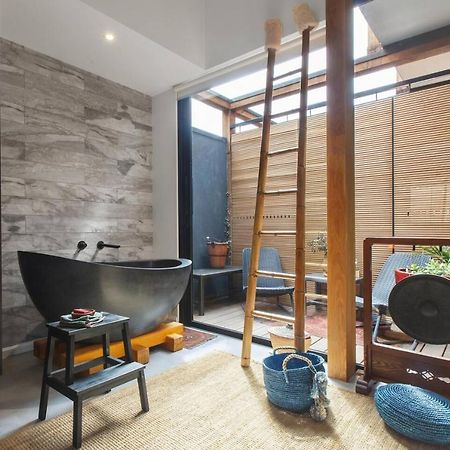 Zen State Of Mind - Calming Richmond Retreat Hotel Melbourne Exterior photo